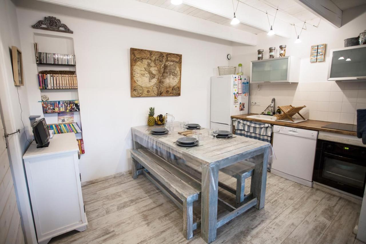 La Maison Bleue บาดอง ภายนอก รูปภาพ