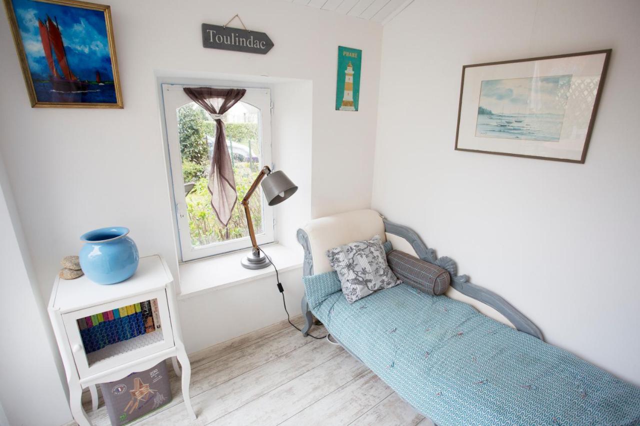 La Maison Bleue บาดอง ภายนอก รูปภาพ