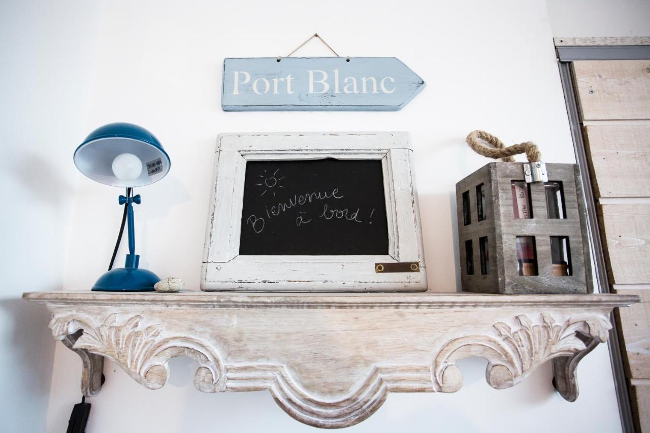 La Maison Bleue บาดอง ภายนอก รูปภาพ